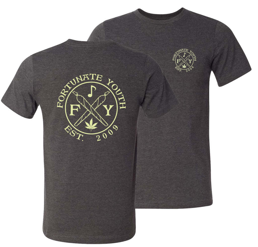Est. 2009 Tee (GREY)