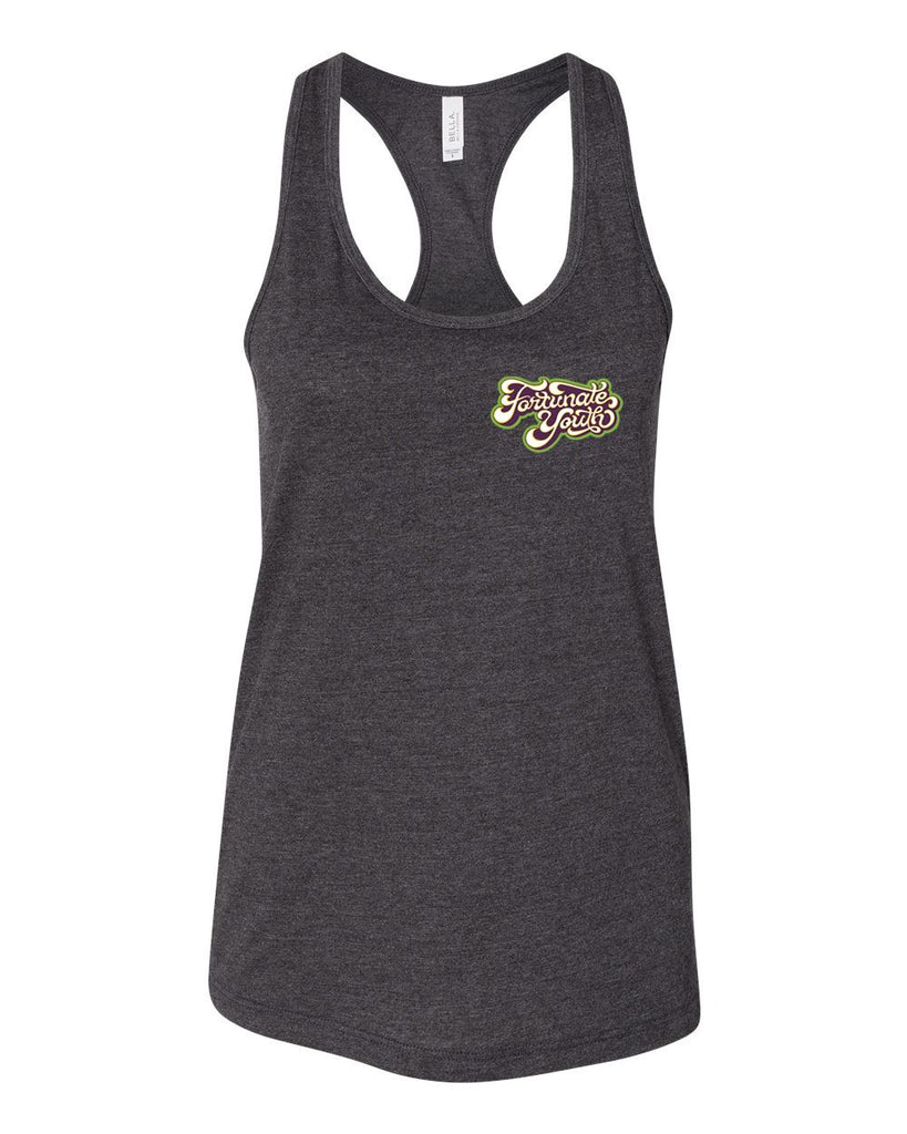 Women's GTRO Tank
