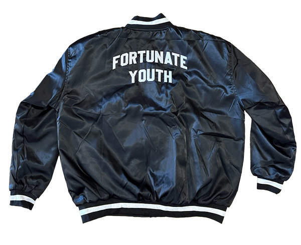 Fortunate Youth Bomber Jacket