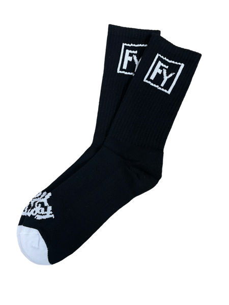 FY Logo Socks (2 Options Available)