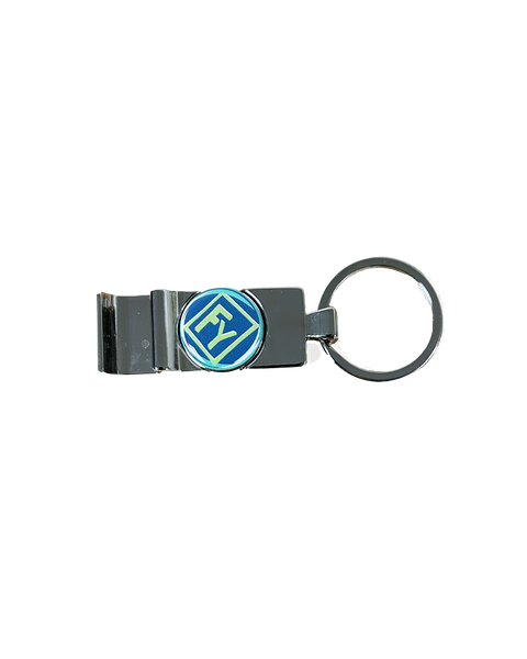 License Plate Bottle Openers (2 Options)