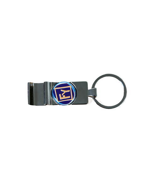 License Plate Bottle Openers (2 Options)
