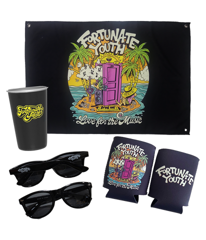 FY Cruise Bundle