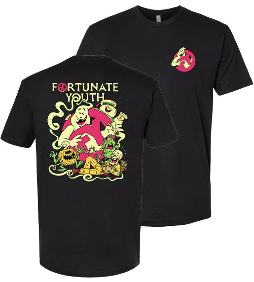 Ghostbusters Tee