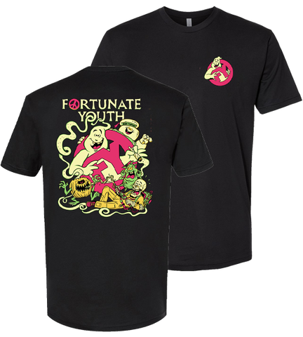 Ghostbusters Tee