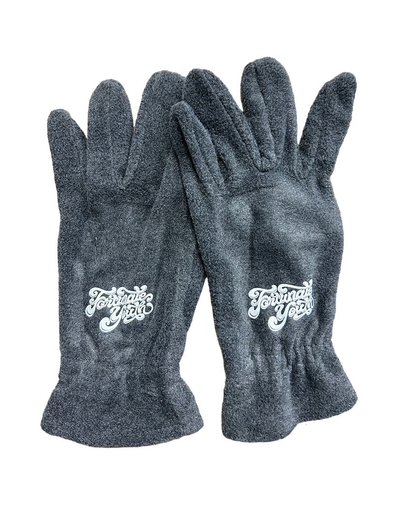 GTRO Fleece Gloves