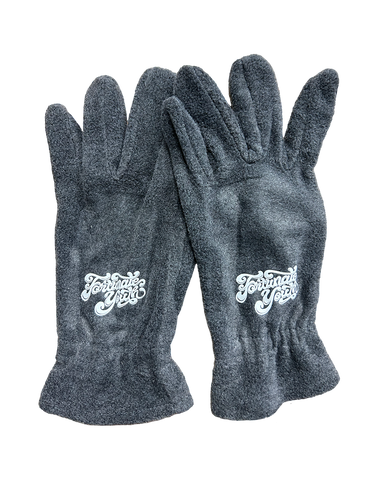 GTRO Fleece Gloves