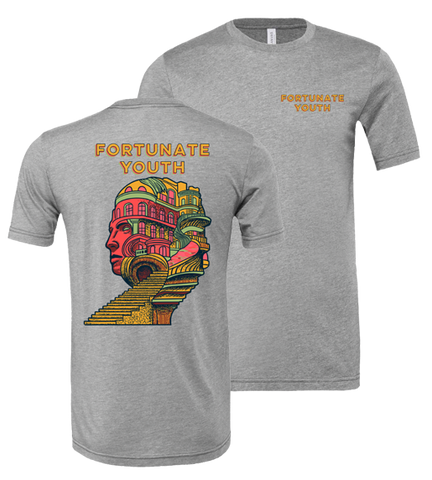 Head Trip Tee