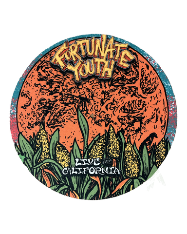 Live From CA Slipmat