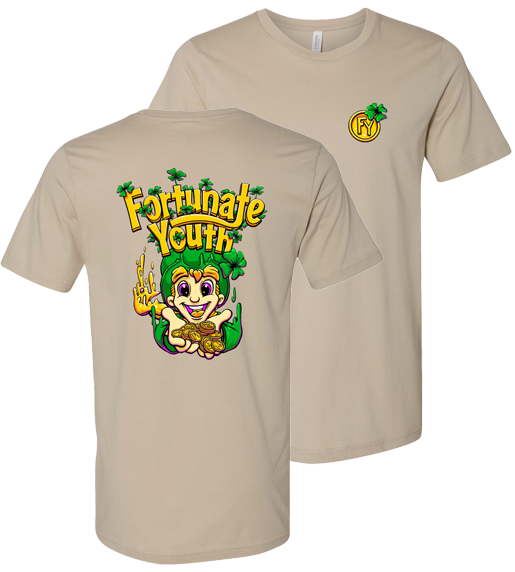 Pot Of Gold Tee