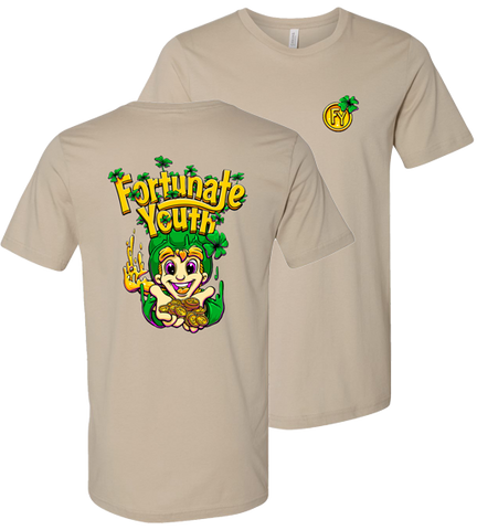 Pot Of Gold Tee