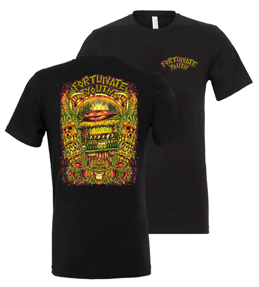 Tiki Bar Tee