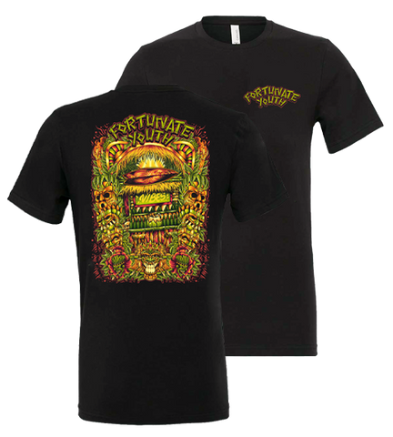 Tiki Bar Tee