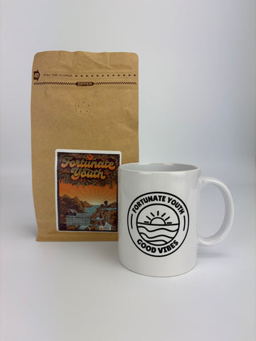 FY Coffee Bundle (Oaxaca)