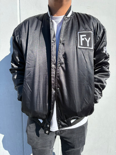 Fortunate Youth Bomber Jacket
