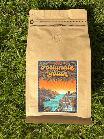 FY COFFEE