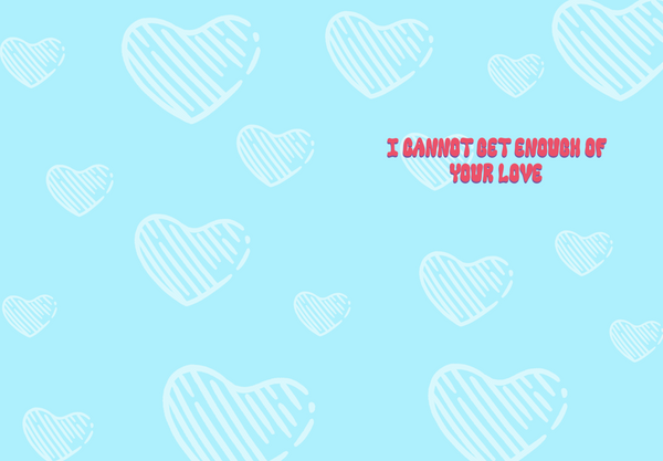 Steinman Lion Pendant Blind Bag