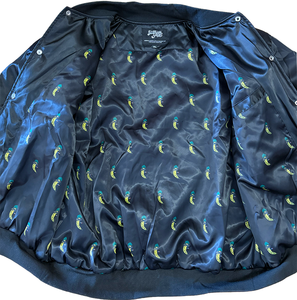 Fortunate Youth Bomber Jacket