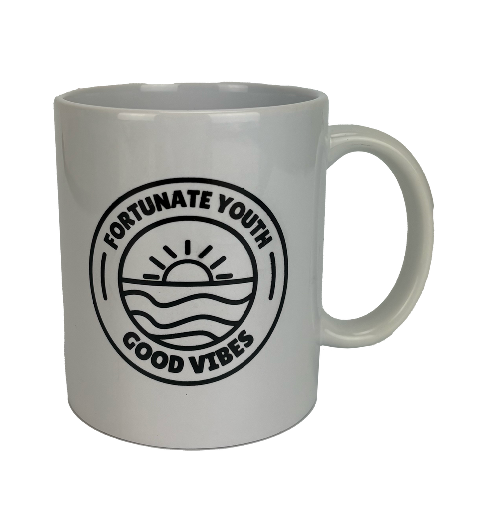 Good Vibes Mug