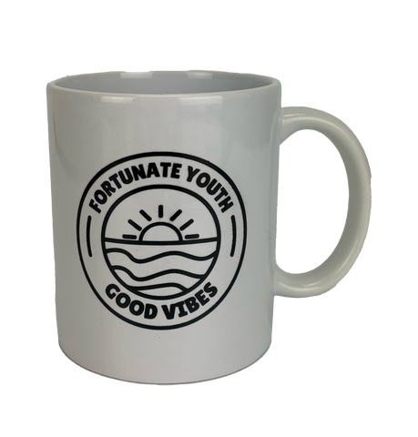 Good Vibes Mug