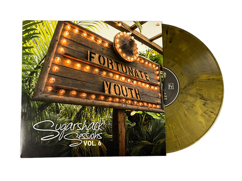 Sugarshack Sessions Vol. 6 - Vinyl