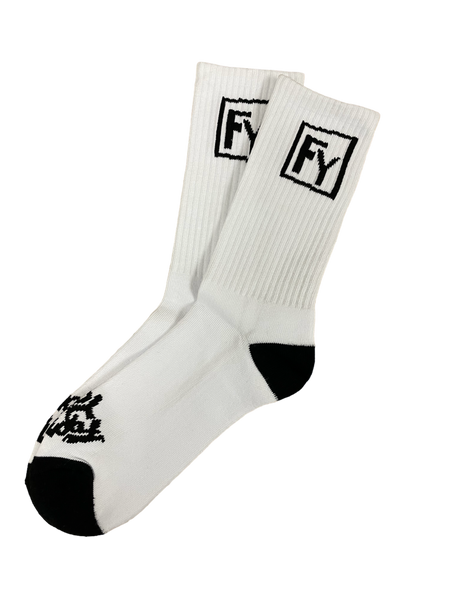 FY Logo Socks (2 Options Available)