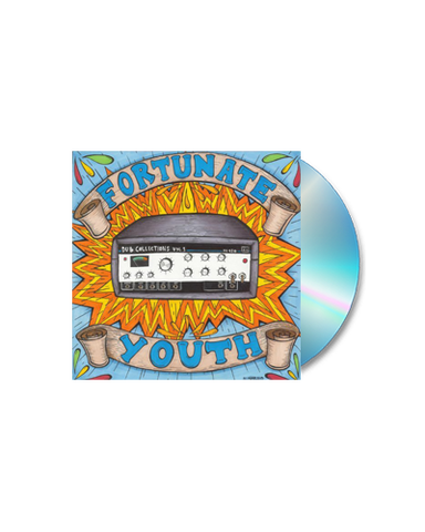 Dub Collections Vol. 1 - CD