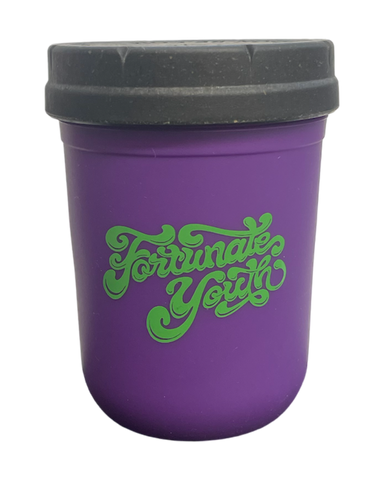 GTRO Jar