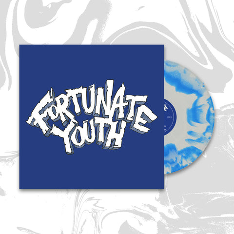 Self-Titled Vinyl (2nd Run / Swirl)